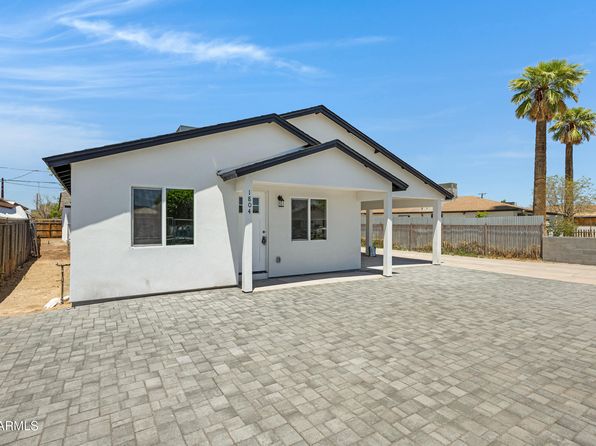1804 E Pueblo Ave, Phoenix, AZ 85040