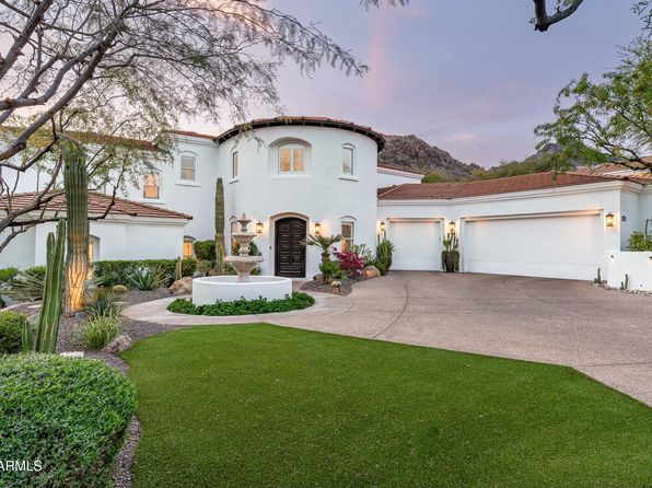 6556 N Arizona Biltmore Cir, Phoenix, AZ 85016