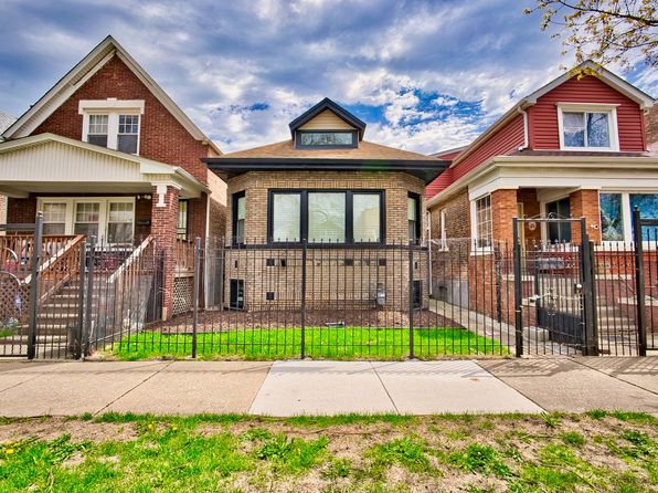 6347 S Talman Ave, Chicago, IL 60629