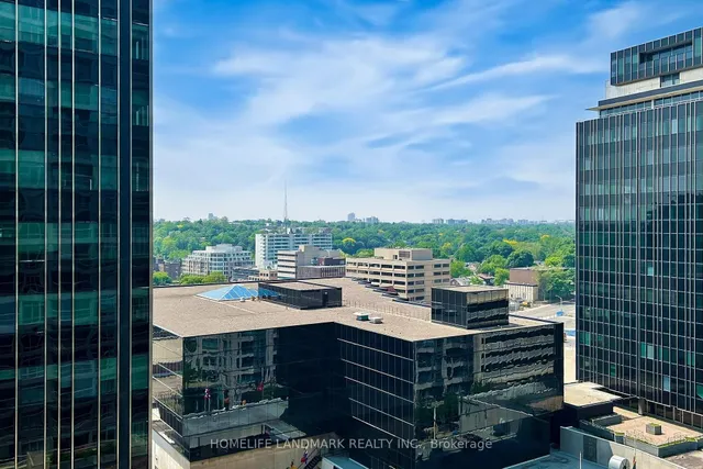 Additional image 23 of 2181 Yonge St Unit 1505