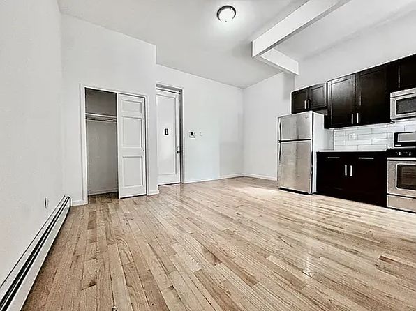 766 Saint Nicholas Ave #1F, New York, NY 10031