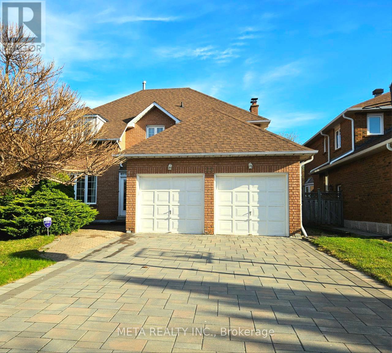 53 HOLBROOK COURT|Markham (Unionville), Ontario L3R7P8