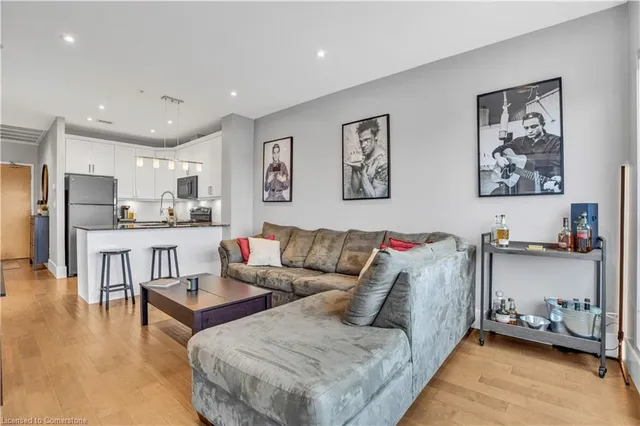 Additional image 24 of 1 Victoria St Unit 601