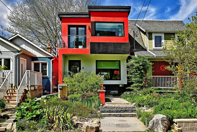 22 Bryant Ave