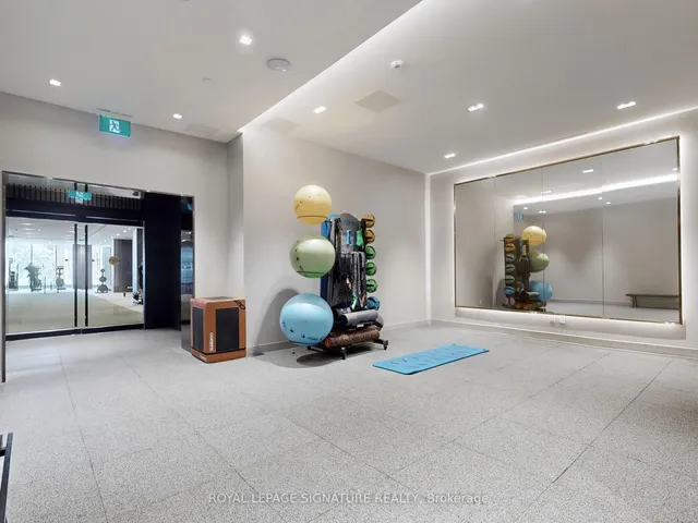 Additional image 43 of 319 Jarvis St Unit 1006