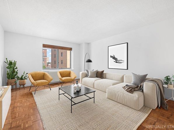 300 W 135th St APT 5V, New York, NY 10030