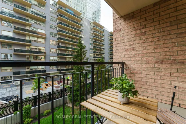 Additional image 34 of 188 Redpath Ave Unit 312