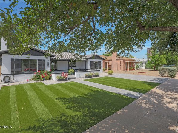 530 W Almeria Rd, Phoenix, AZ 85003