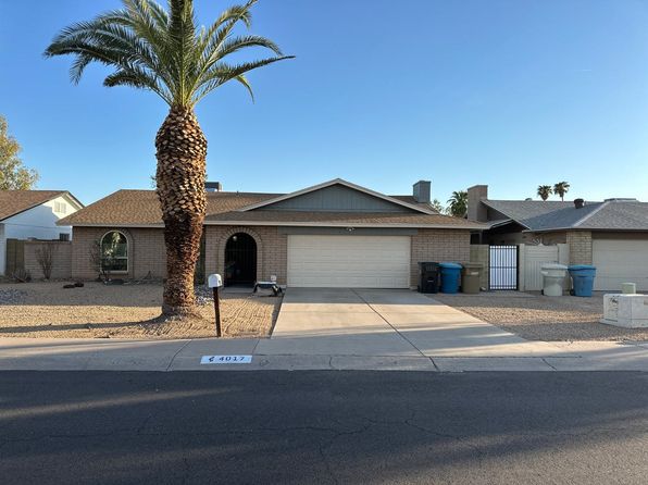 4017 W Mercer Ln, Phoenix, AZ 85029