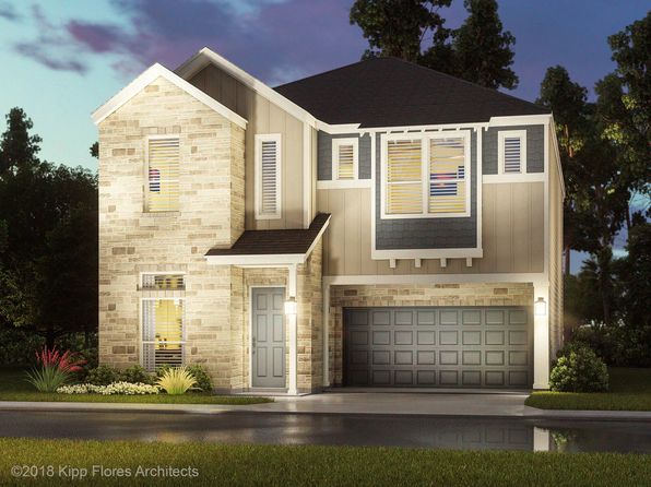 3114 Millwork St, Houston, TX 77080