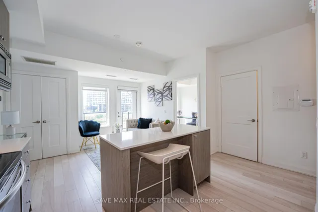 Additional image 6 of 155 Downsview Park Blvd Unit 215