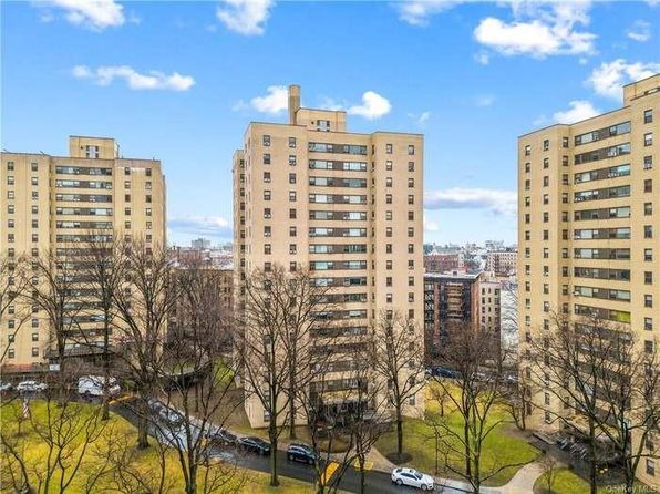 2 Fordham Hill Oval APT 17H, Bronx, NY 10468