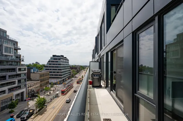 Additional image 46 of 840 St Clair Ave Unit 708