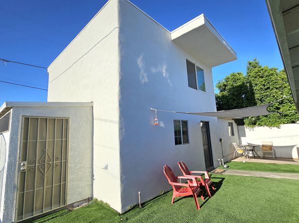 1520 W Encanto Blvd, Phoenix, AZ 85007