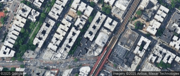 2474 Davidson Ave #F320A52C6, Bronx, NY 10468