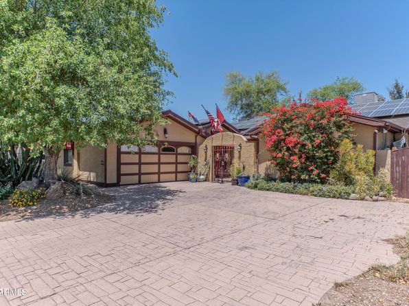 1702 W Monterosa St, Phoenix, AZ 85015