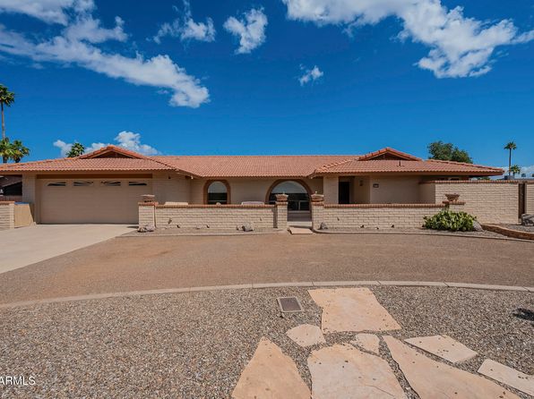 218 E Caribbean Ln, Phoenix, AZ 85022