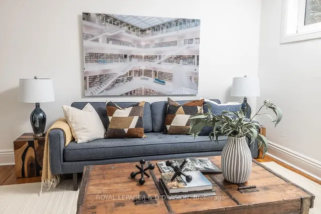 Additional image 18 of 16 Boswell Ave