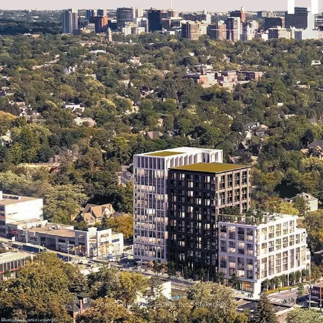 Additional image 28 of 2020 Bathurst St Unit 211