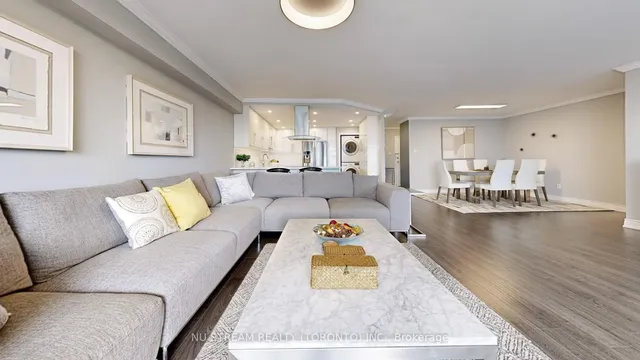 Additional image 7 of 3303 Don Mills Rd Unit 901