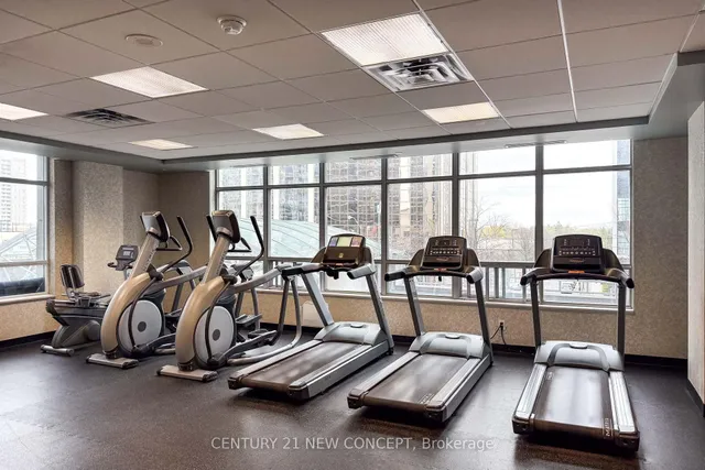 Additional image 31 of 4968 Yonge St Unit 2307