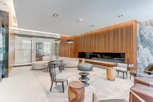 Additional image 26 of 125 Redpath Ave Unit 2306