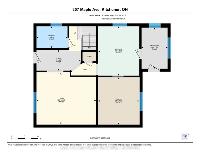 Additional image 36 of 307 Maple Ave