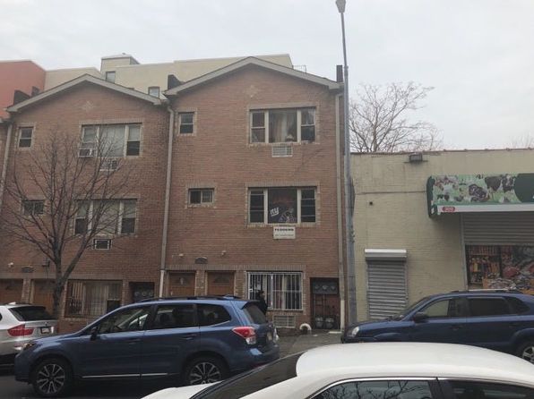 310 E 166th St, Bronx, NY 10456