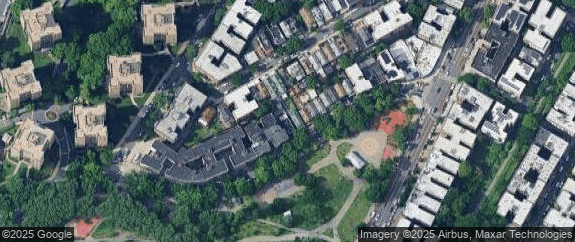 137 Father Zeiser Pl, Bronx, NY 10468
