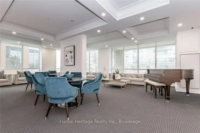 Additional image 33 of 2060 Lakeshore Rd Unit 1004