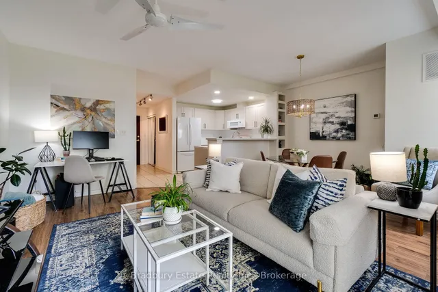 Additional image 9 of 262 Dundas St Unit 105