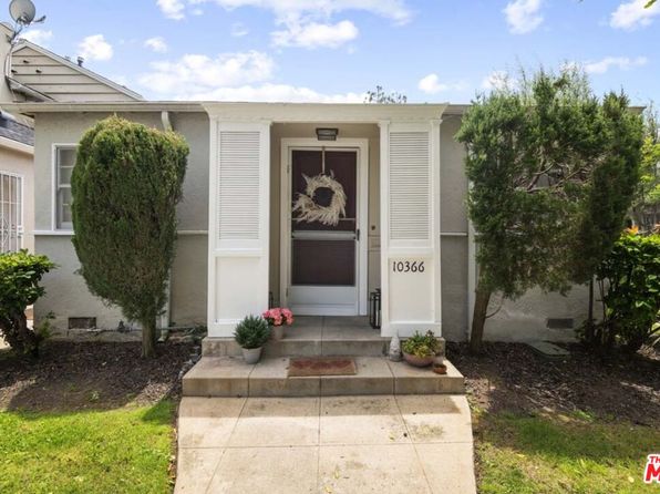 10366 Ashton Ave, Los Angeles, CA 90024