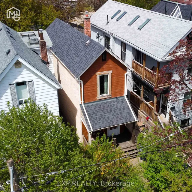 Additional image 6 of 32 Columbus Ave