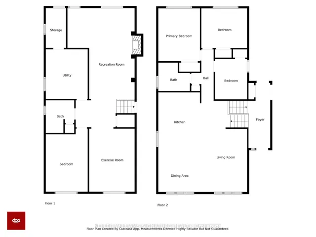 Additional image 25 of 20 Ashwood Crt