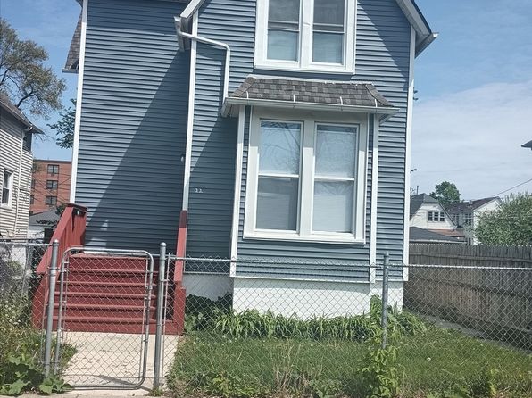 22 E 118th St, Chicago, IL 60628