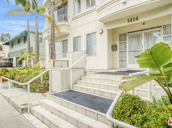 1414 S Saltair Ave APT 301, Los Angeles, CA 90025