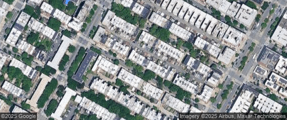 243 W 138th St, New York, NY 10030