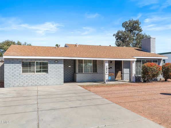 1624 W Thomas Rd, Phoenix, AZ 85015