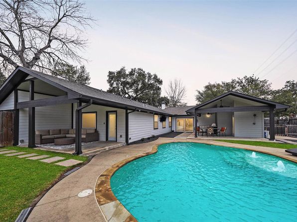 1403 Chantilly Ln, Houston, TX 77018