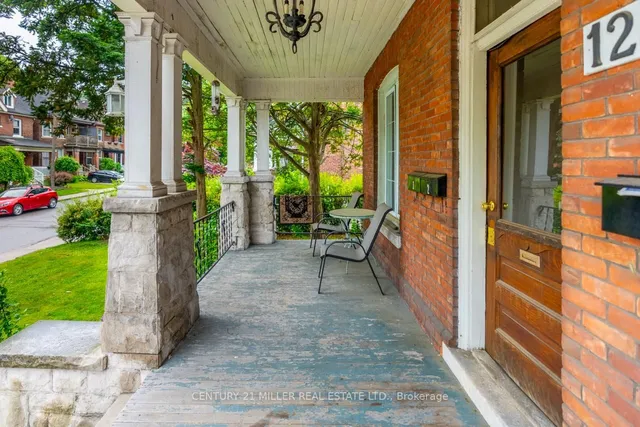 Additional image 4 of 124 Gladstone Ave