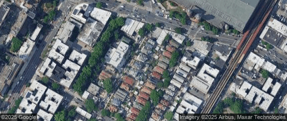 2622 Grand Ave, Bronx, NY 10468