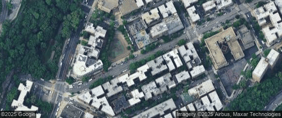 Nagle Ave, New York, NY 10040