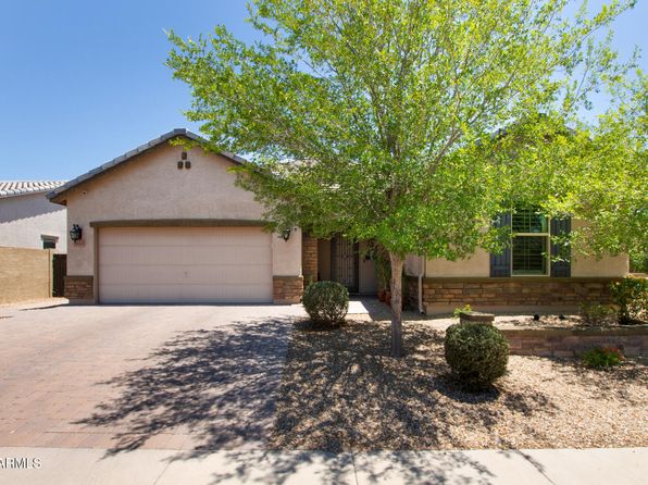 8113 S 42nd Dr, Laveen, AZ 85339