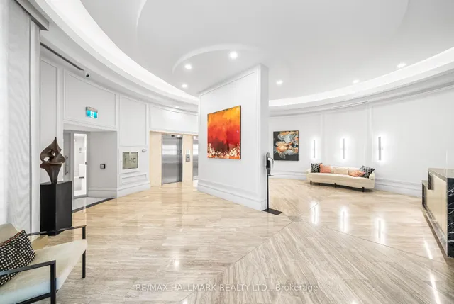 Additional image 32 of 900 Yonge St Unit 1101