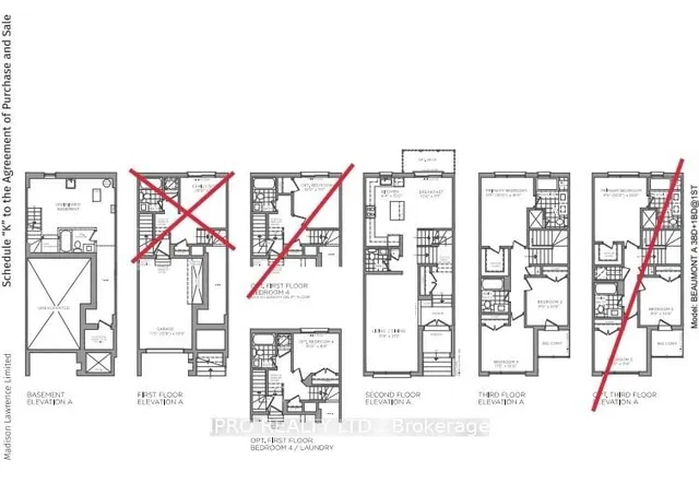 Additional image 6 of 38 Danielle Moore Circ