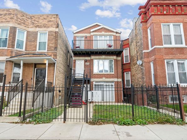 2716 W Polk St, Chicago, IL 60612