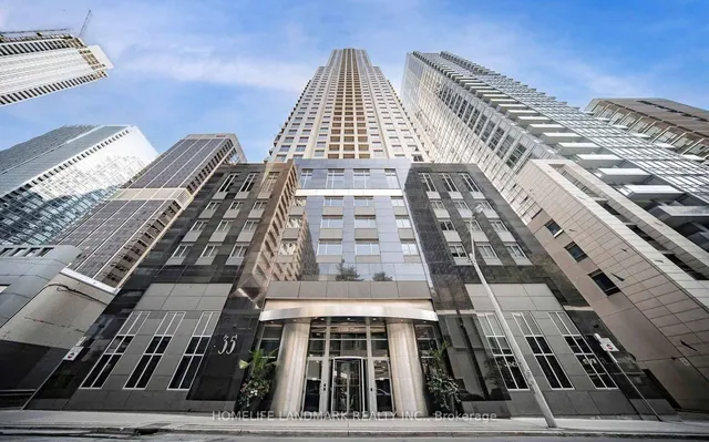 Primary image of 35 Balmuto St Unit 2102