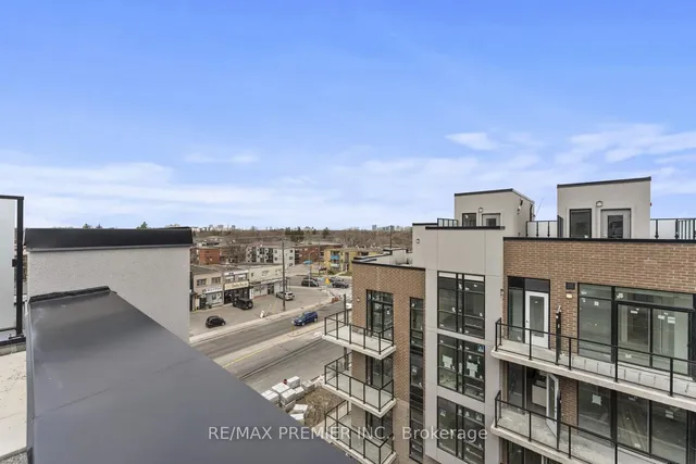 Additional image 25 of 851 Sheppard Ave Unit 15