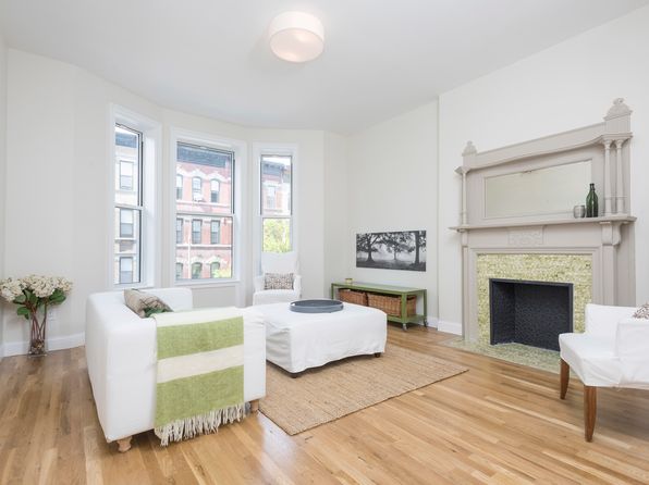 513 W 142nd St #1, New York, NY 10031