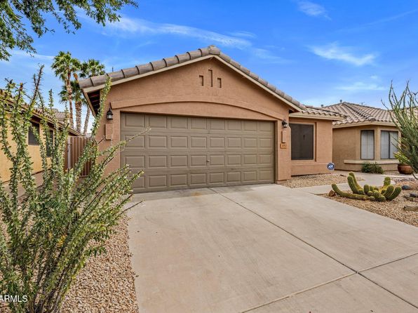 3353 E Blackhawk Dr, Phoenix, AZ 85050